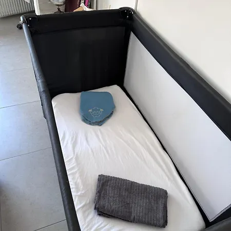 Antibes, A Vos Pieds Apartman Antibes